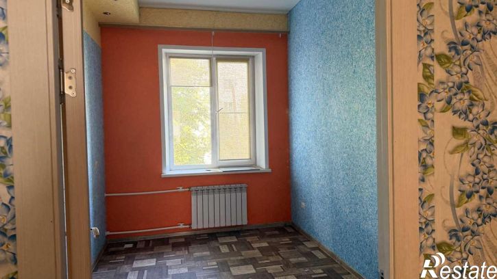 3-комн квартира Рабочая улица, 16