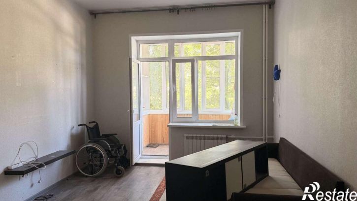 3-комн квартира Рабочая улица, 16