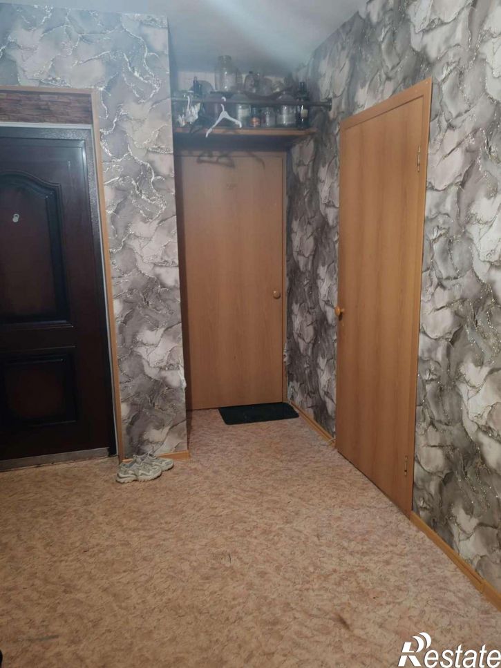 3-комн квартира Медицинская улица, 9