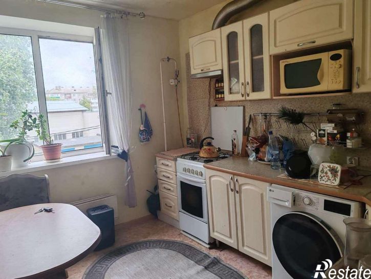 3-комн квартира Медицинская улица, 9
