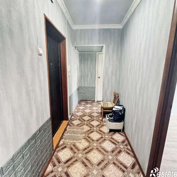2-комн квартира Макаренко улица, 14