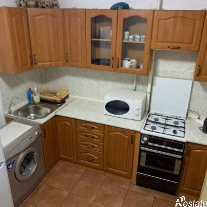 2-комн квартира Шмидта улица, 2