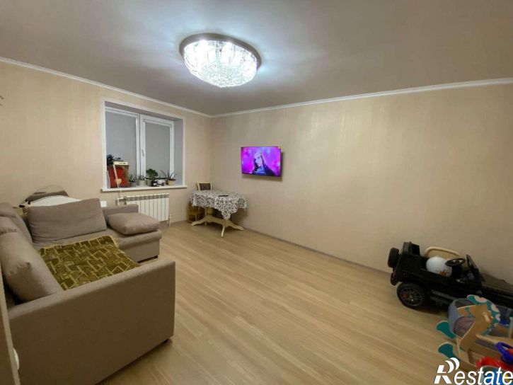 2-комн квартира Комсомольская улица, 49