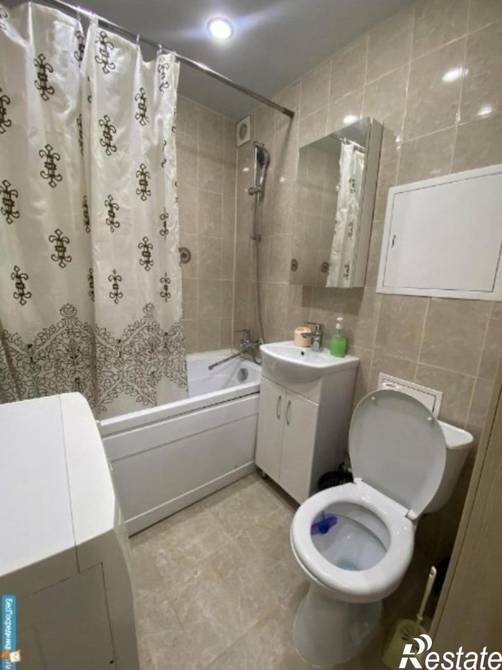 1-комн квартира улица Кирова, 47