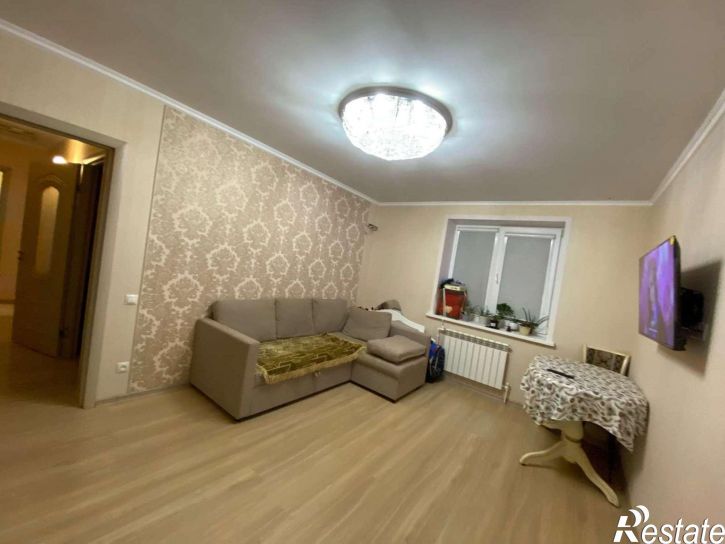 2-комн квартира Комсомольская улица, 49