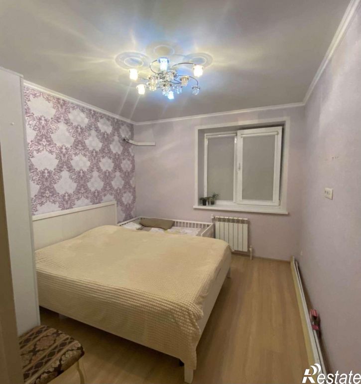 2-комн квартира Комсомольская улица, 49