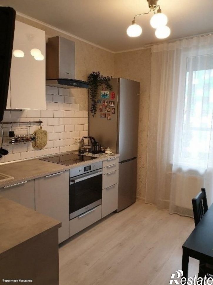1-комн квартира улица Кирова, 47
