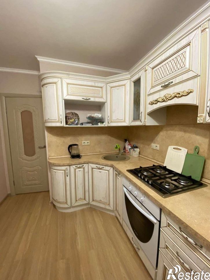 2-комн квартира Комсомольская улица, 49