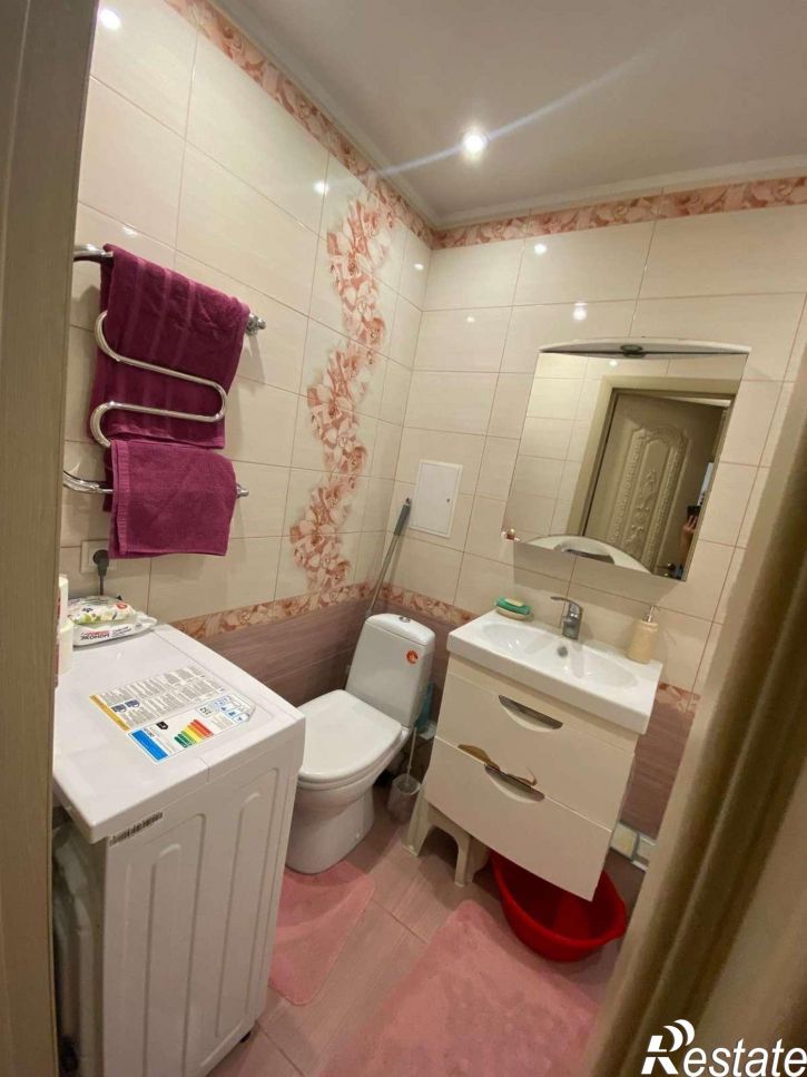 2-комн квартира Комсомольская улица, 49