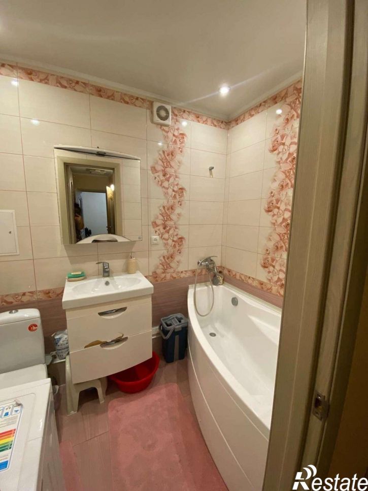 2-комн квартира Комсомольская улица, 49