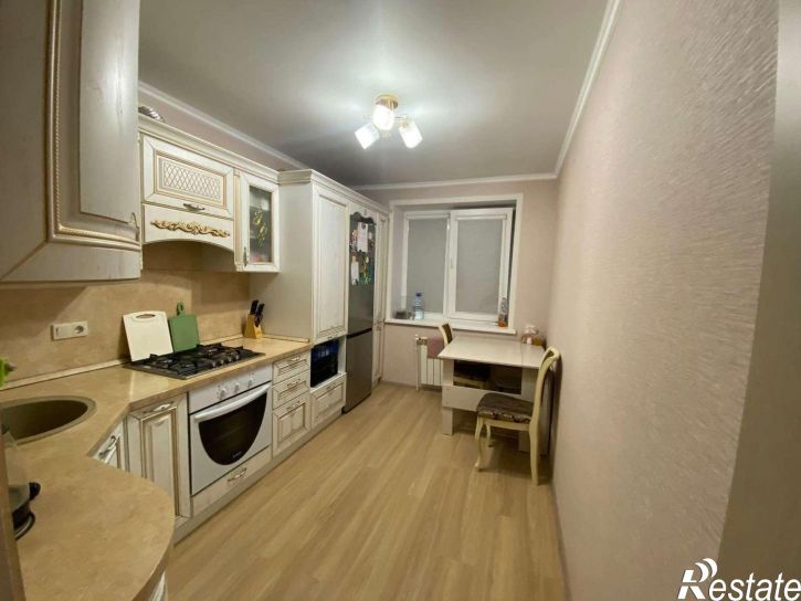 2-комн квартира Комсомольская улица, 49