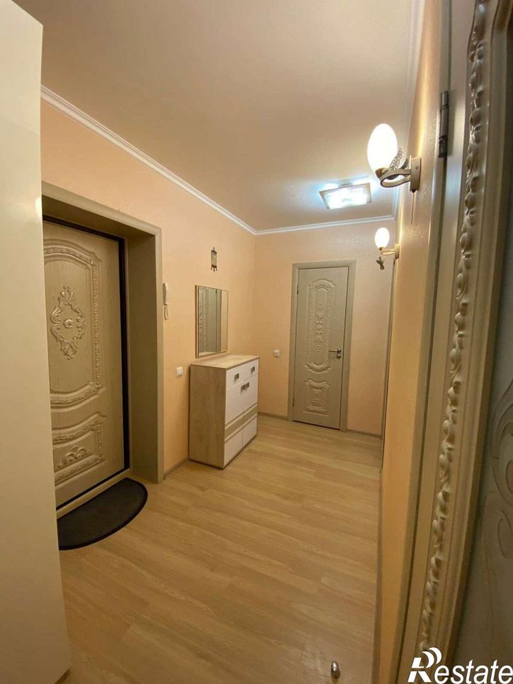 2-комн квартира Комсомольская улица, 49