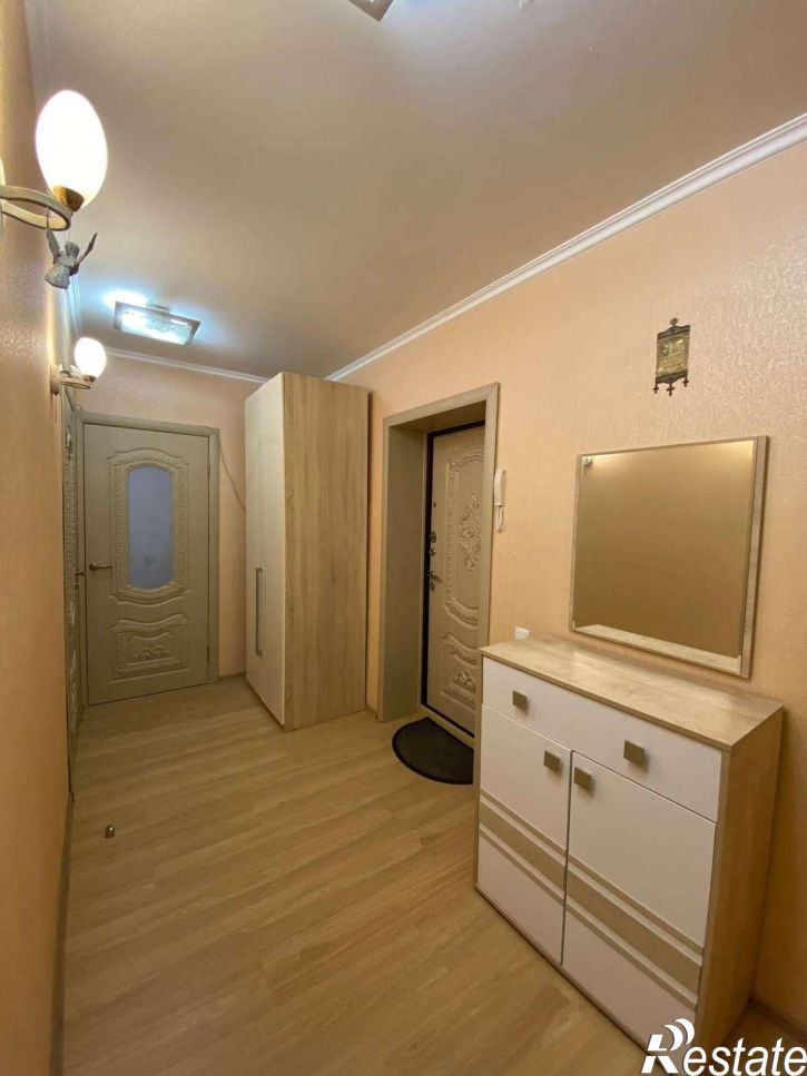 2-комн квартира Комсомольская улица, 49
