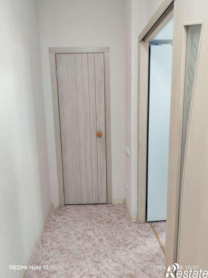 1-комн квартира улица Дмитрия Донского, 1