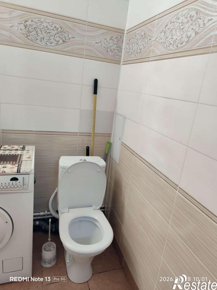 1-комн квартира улица Дмитрия Донского, 1