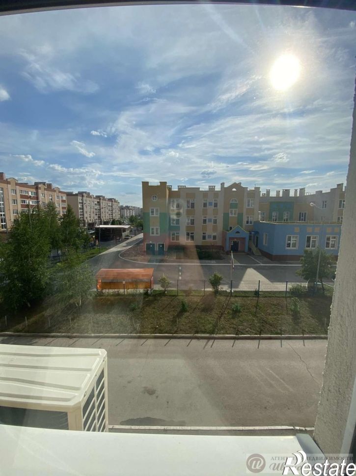 1-комн квартира Раздольная улица, 3