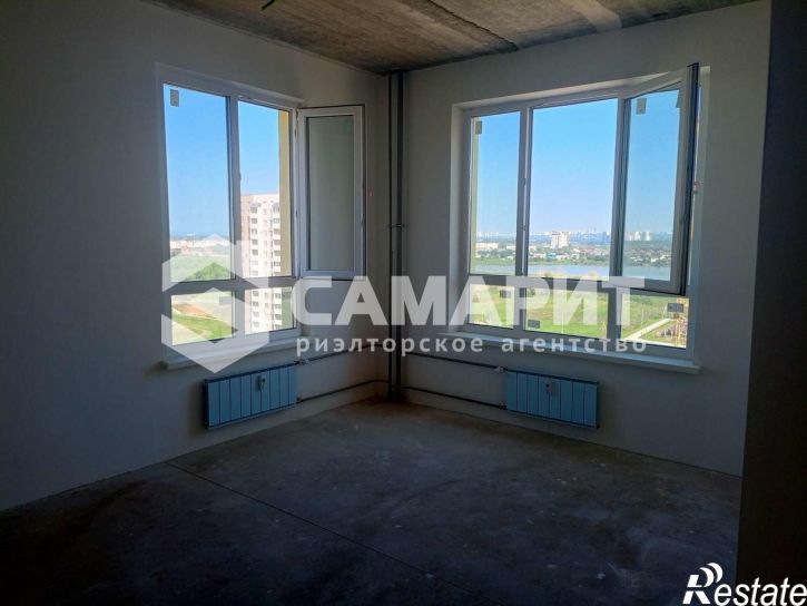 3-комн квартира Татищева, 4