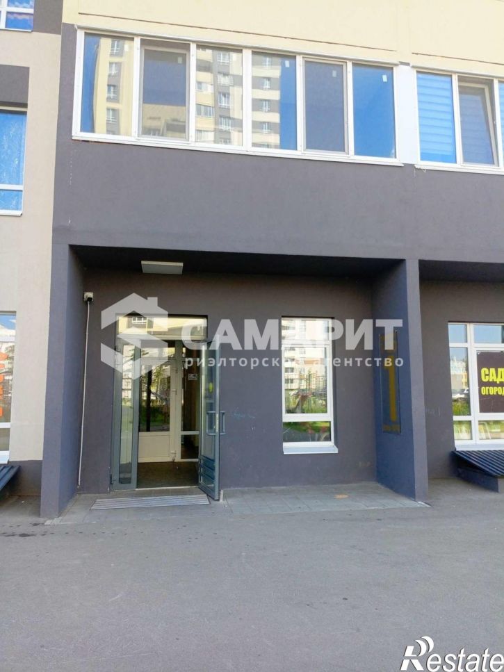 3-комн квартира Татищева, 4