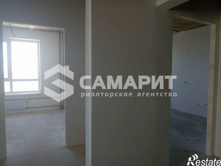 3-комн квартира Татищева, 4
