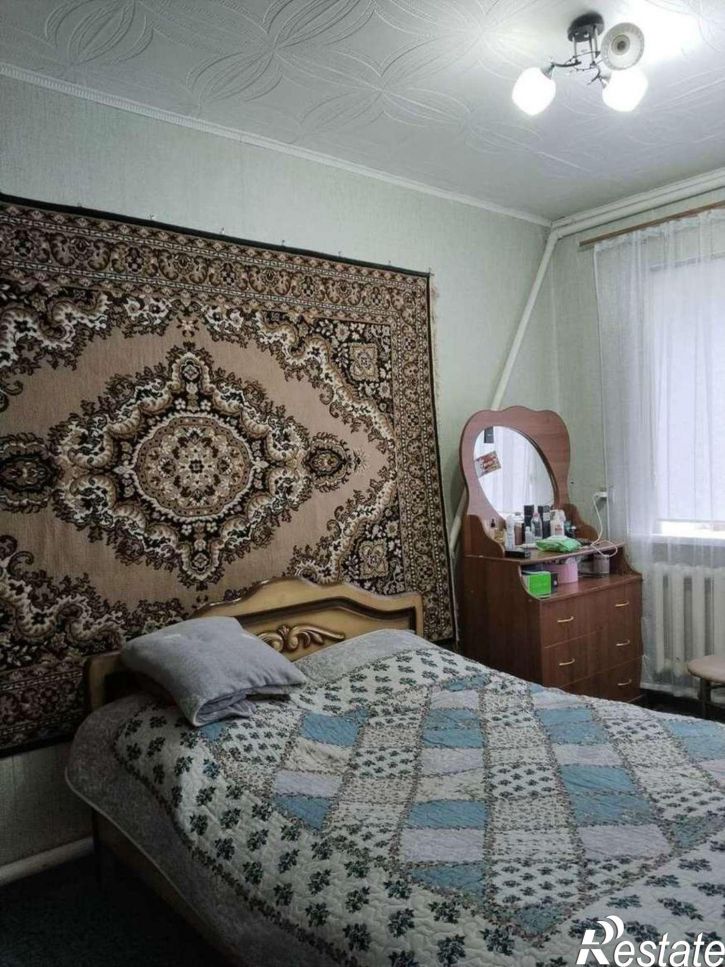 Коттедж/дом Степная, 6
