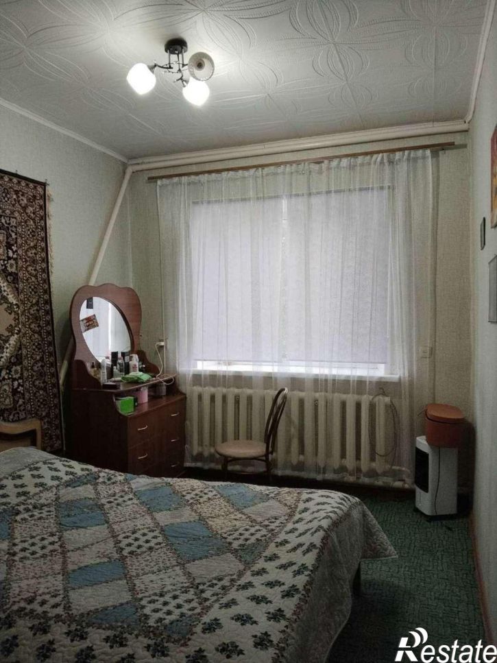 Коттедж/дом Степная, 6