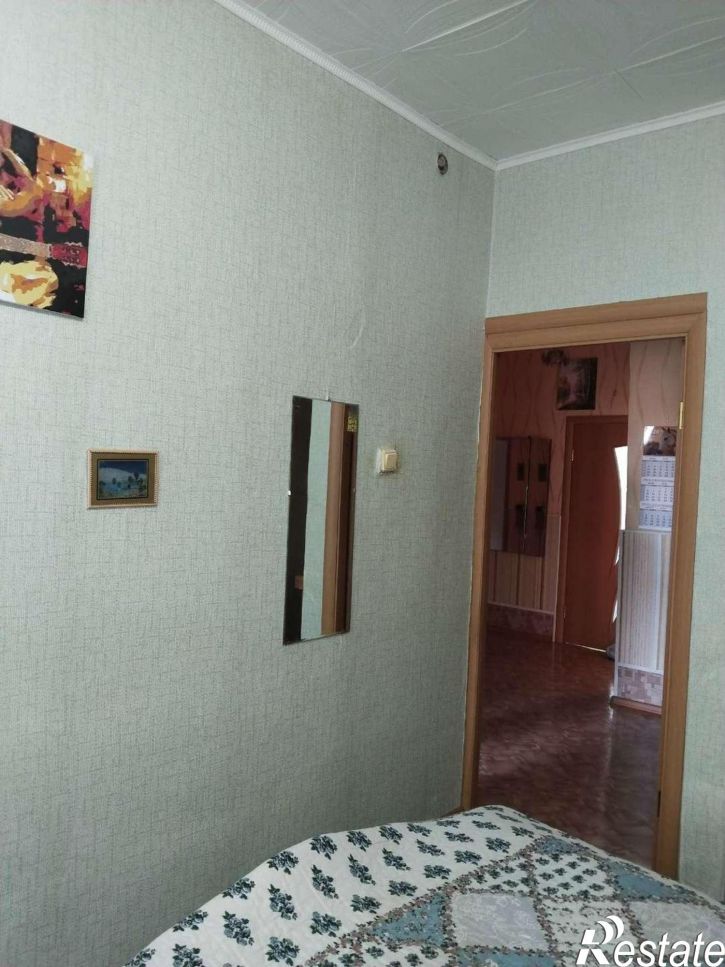 Коттедж/дом Степная, 6