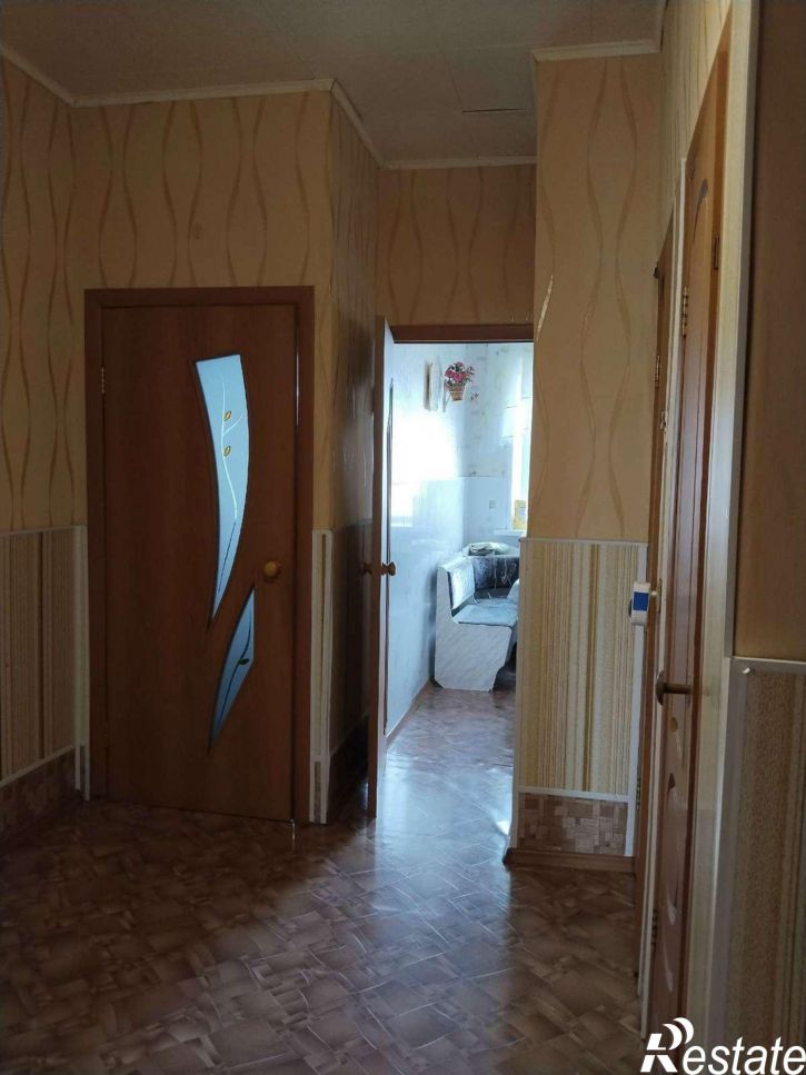 Коттедж/дом Степная, 6