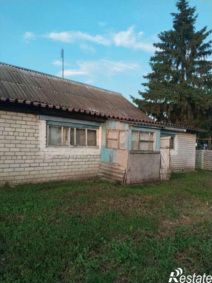 Коттедж/дом Центральная улица, 36