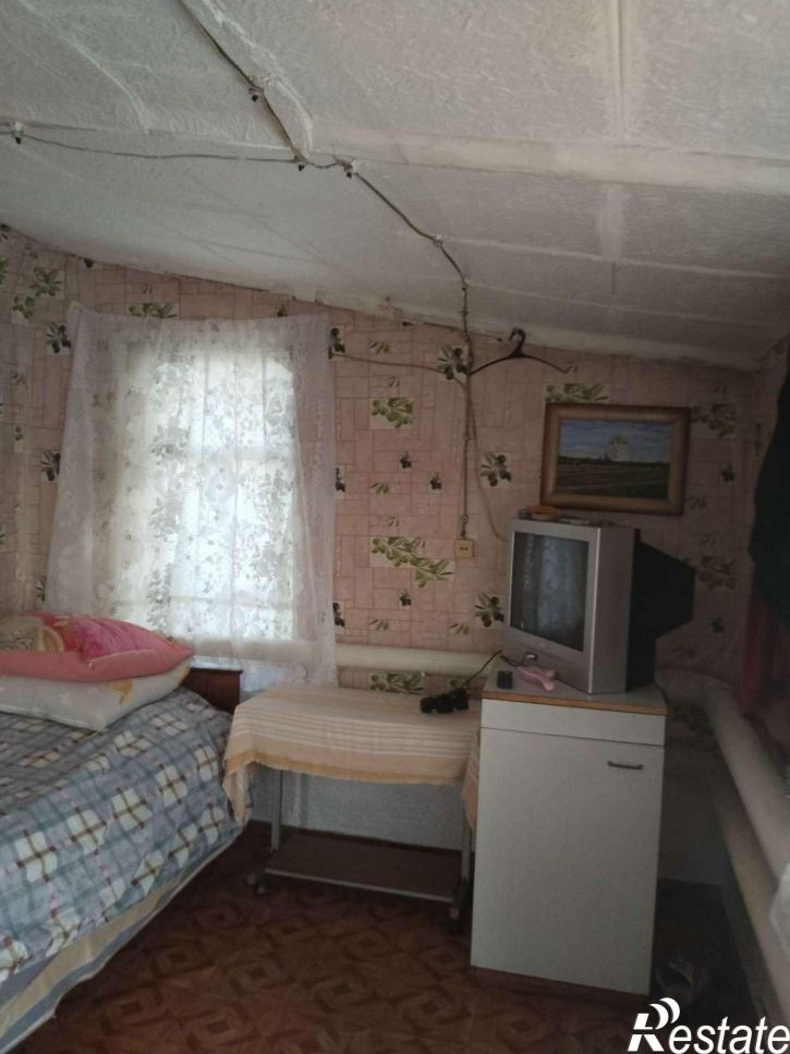Коттедж/дом Центральная улица, 36