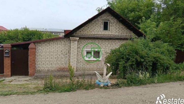 Коттедж/дом Ватутина улица, 6
