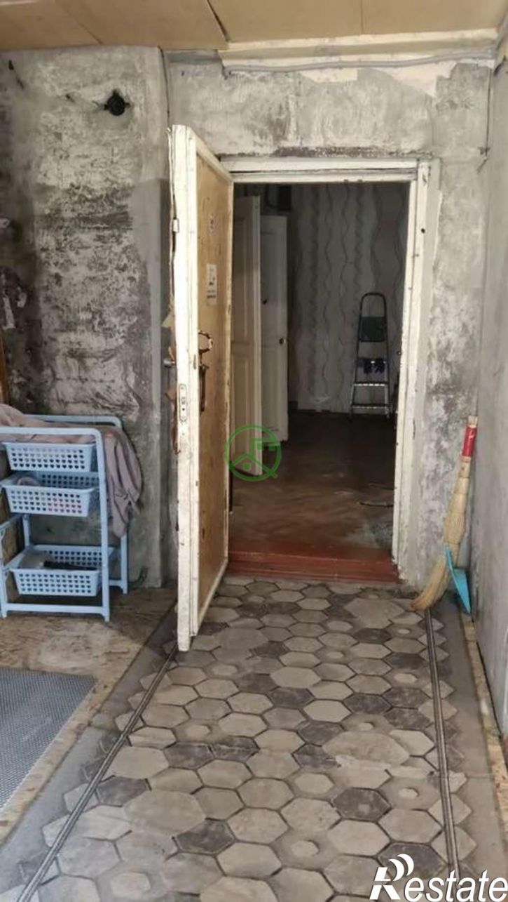 Коттедж/дом Ватутина улица, 6
