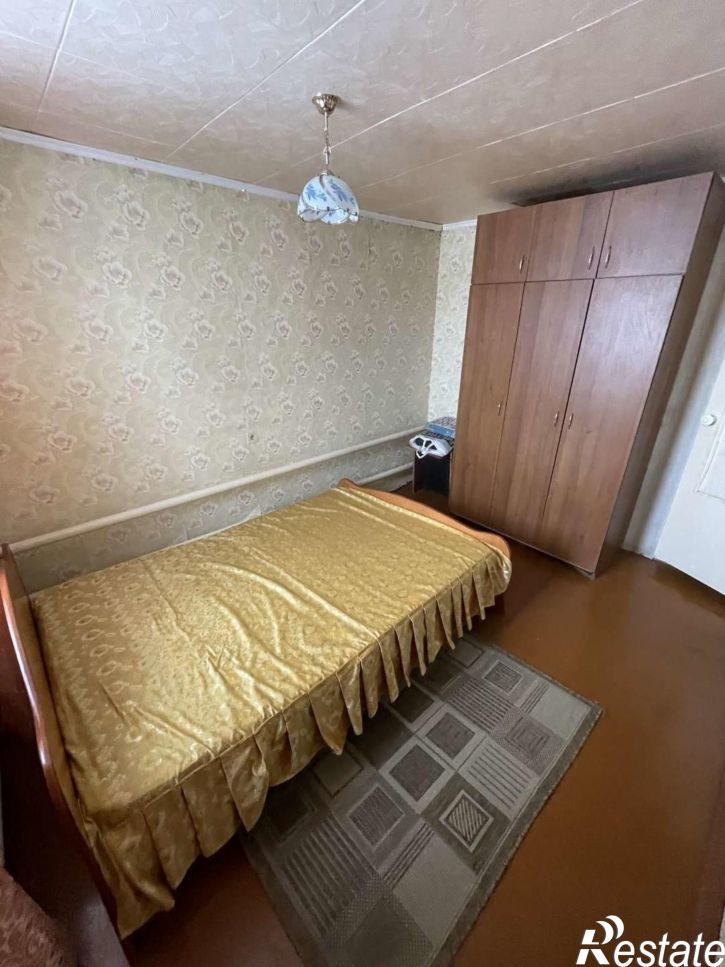 Коттедж/дом Ленинградская улица, 57