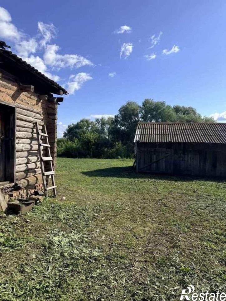 Земельный участок Кооперативная улица, 136