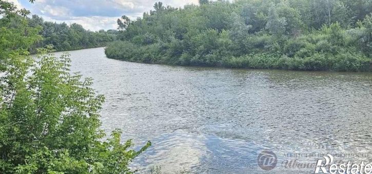 Земельный участок Соборная улица