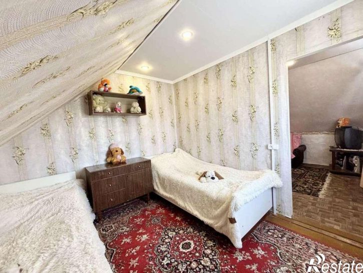 Коттедж/дом Вишнёвая улица, 14