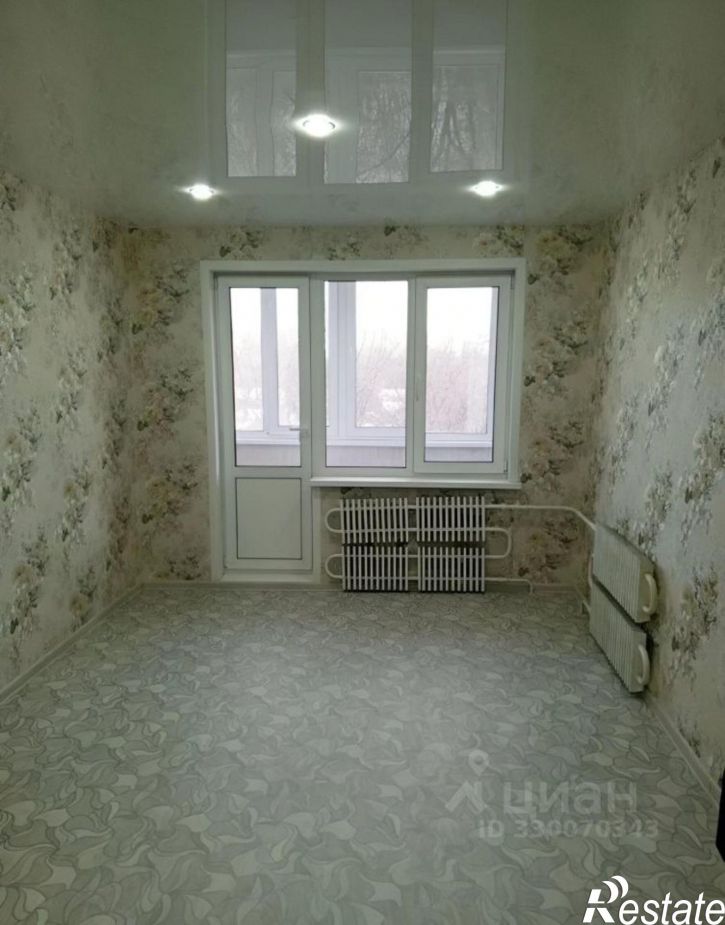 2-комн квартира Кинельский район