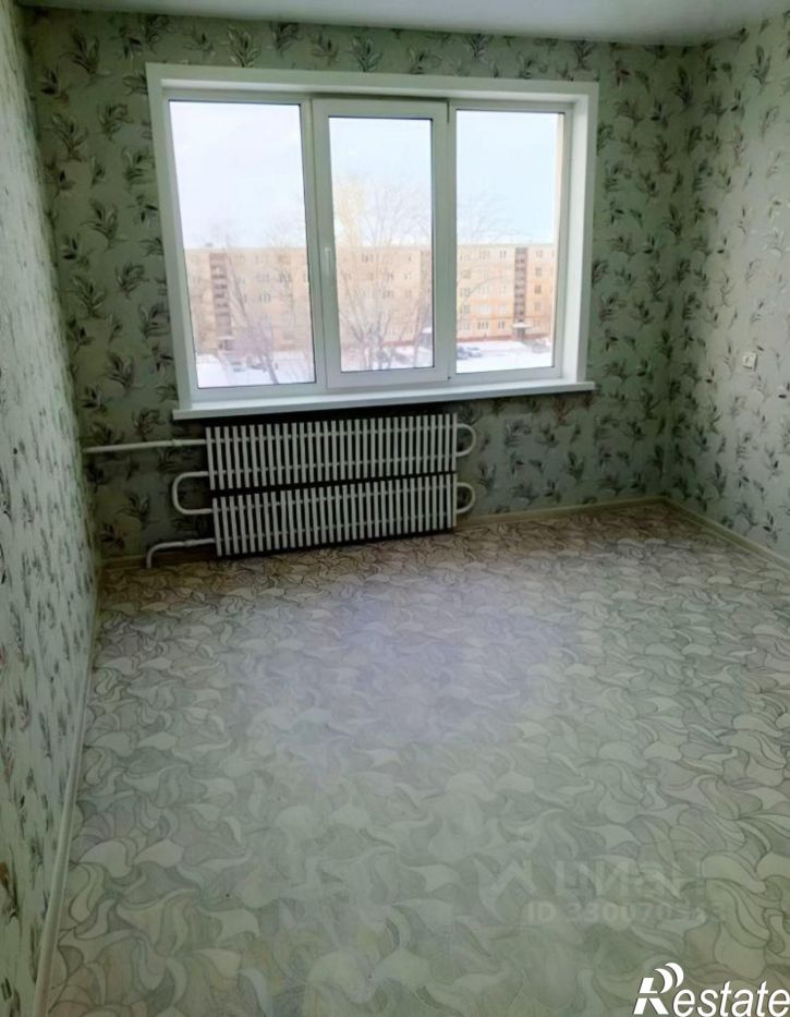 2-комн квартира Кинельский район