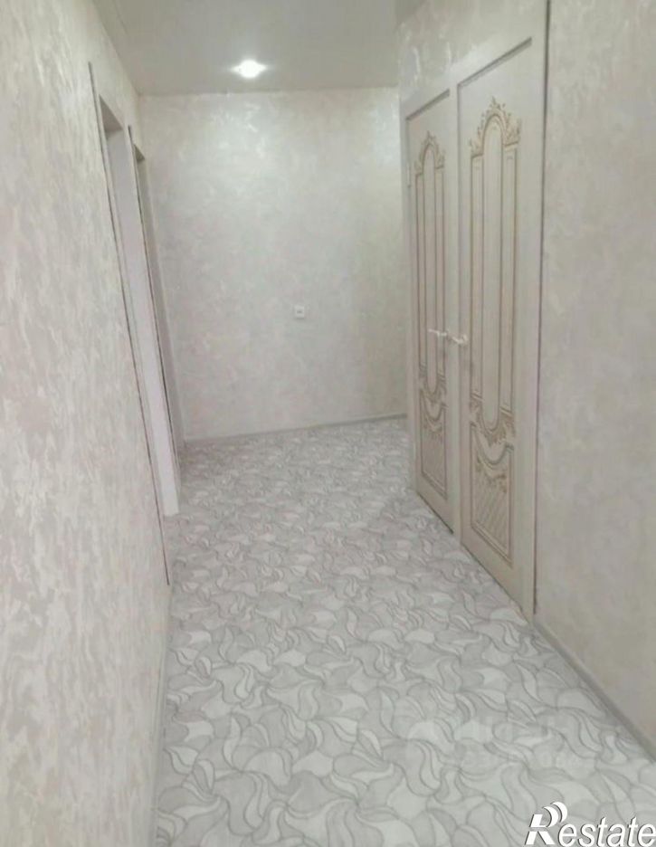 2-комн квартира Кинельский район