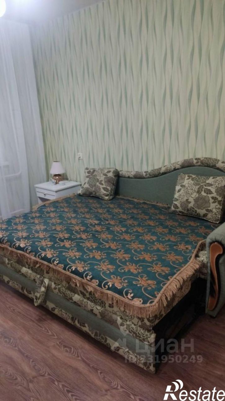 1-комн квартира Тольятти