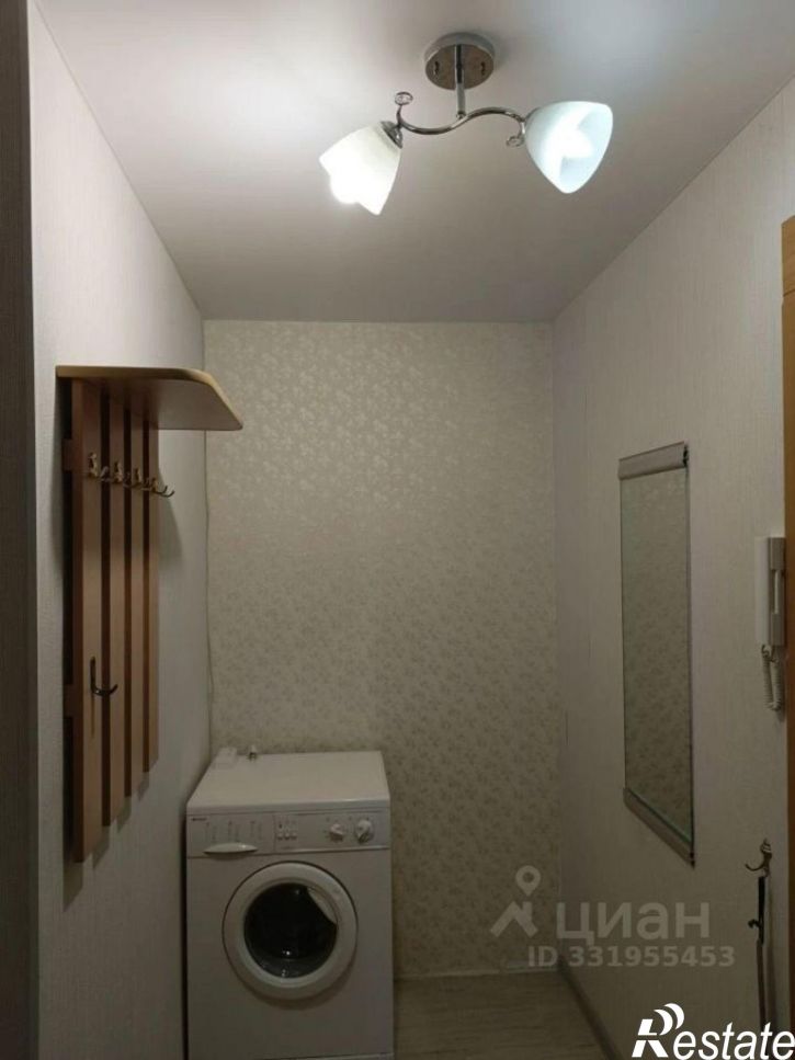1-комн квартира Тольятти, улица Фрунзе, 22