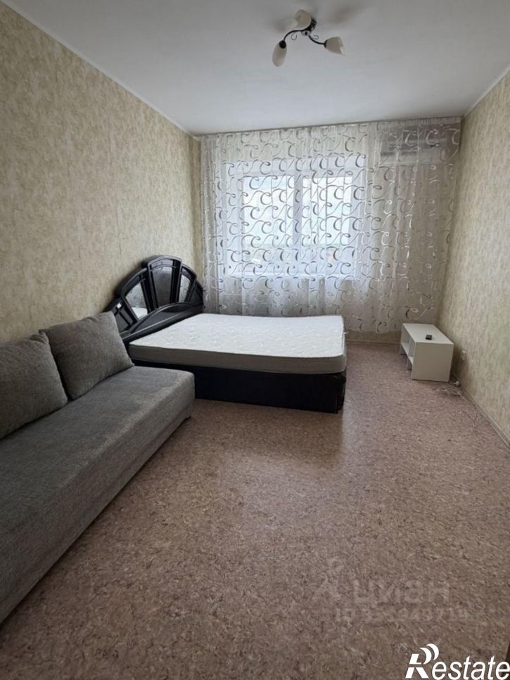 1-комн квартира Самара, Осетинская улица, 7