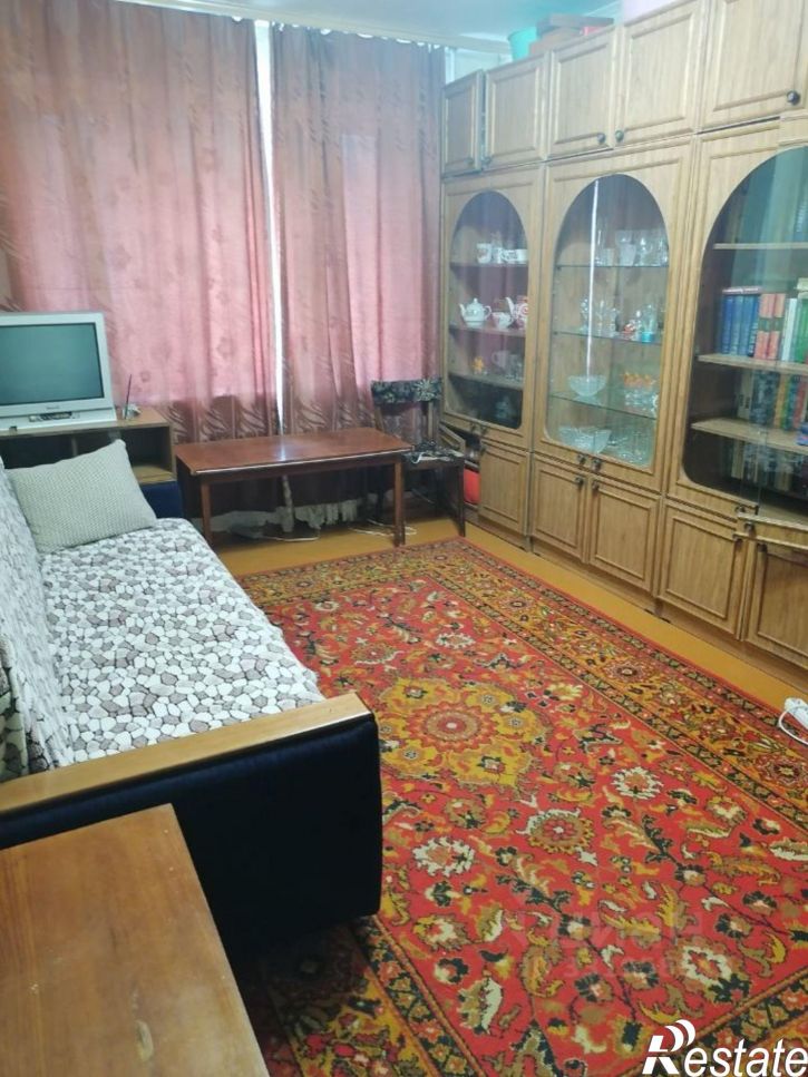 2-комн квартира Сызрань