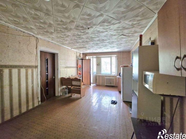 Комната Самара, Вятская улица, 18