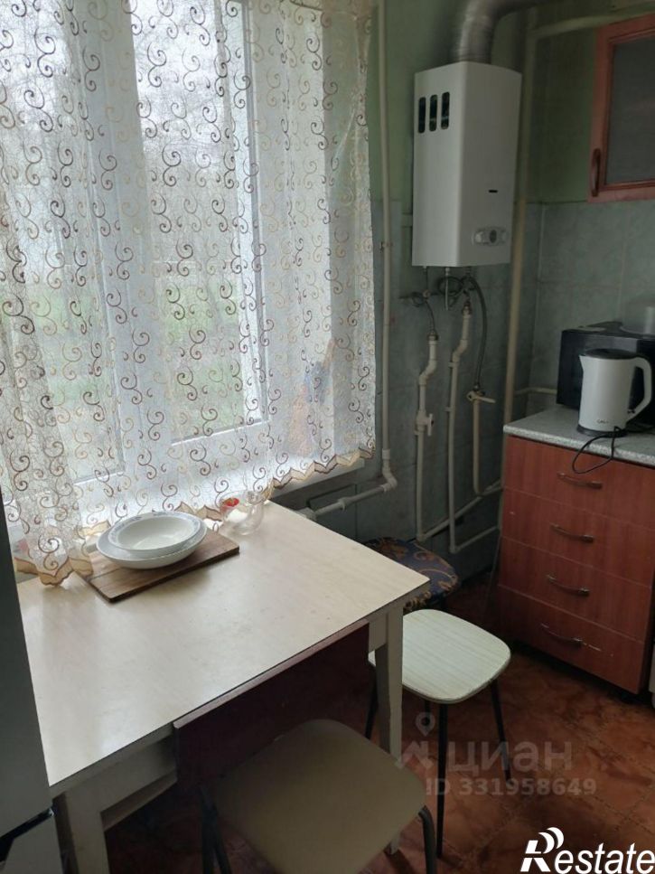2-комн квартира Сызрань
