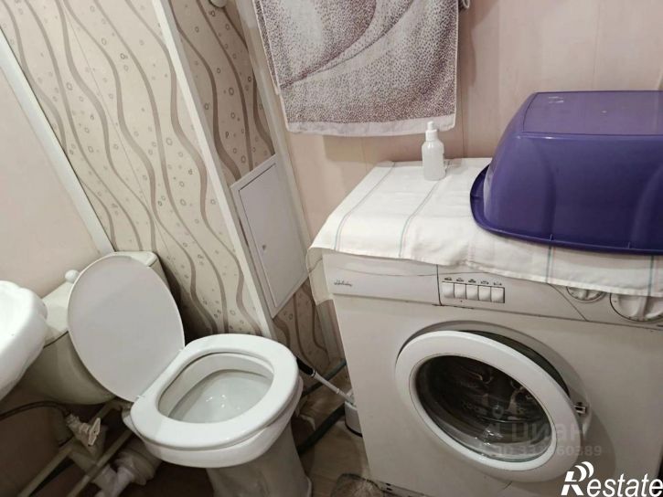 1-комн квартира Тольятти