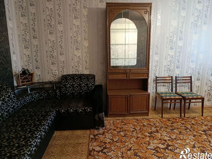 1-комн квартира Тольятти