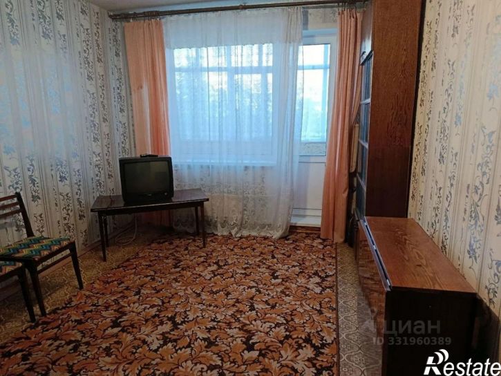 1-комн квартира Тольятти
