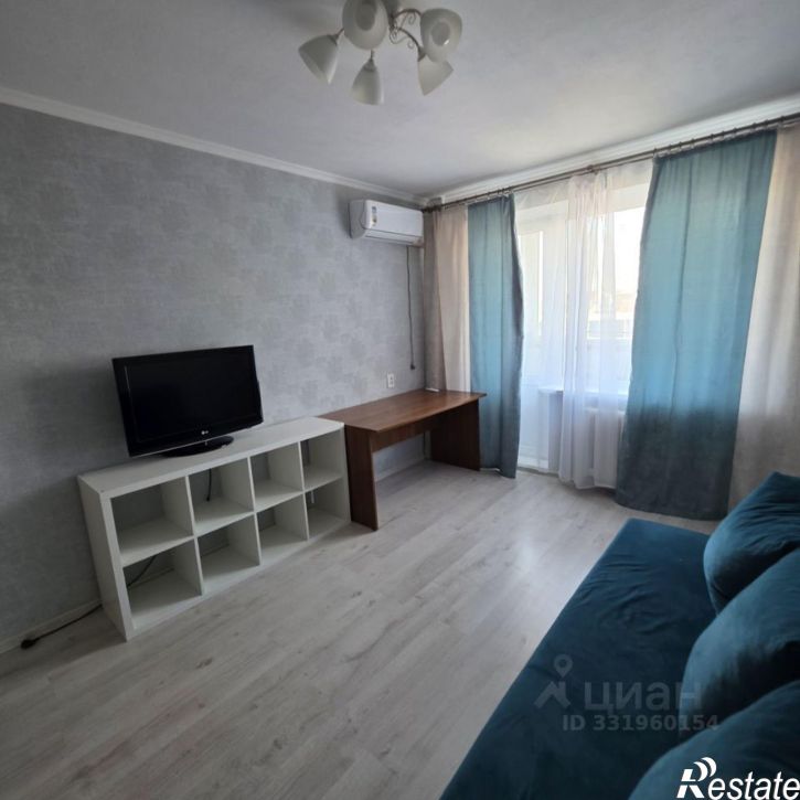 1-комн квартира Самара, Дачная улица, 13