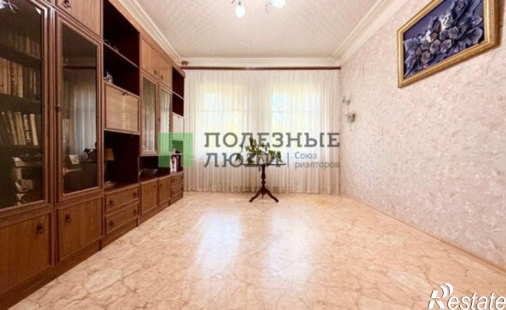 3-комн квартира Сызрань, Студенческая улица, 7