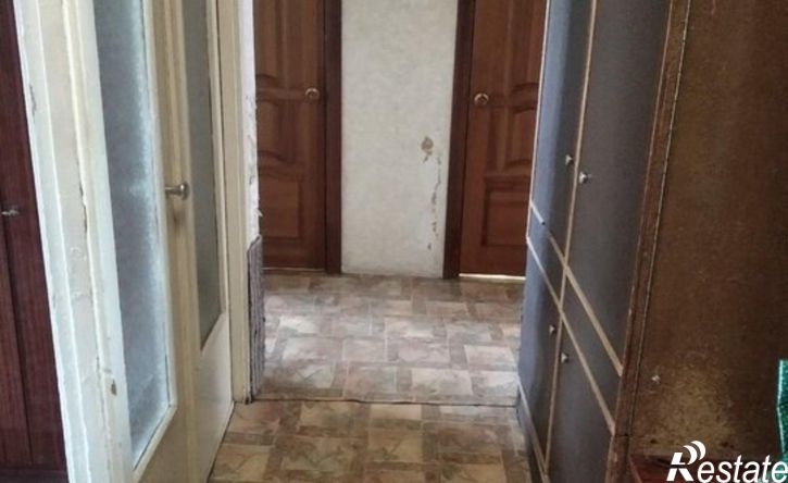 2-комн квартира Чапаевск, Запорожская улица, 33
